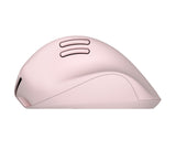 HP Tilt Ergo PNK MSE 720M EMEA-INTL EN L mouse Home Right-hand RF Wireless + Bluetooth 6000 DPI