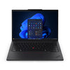 Lenovo ThinkPad T14 Gen 6 (Intel) Copilot+ PC Intel Core Ultra 5 228V Laptop 35.6 cm (14") WUXGA 32 GB LPDDR5x-SDRAM 512 GB SSD Wi-Fi 7 (802.11be) Windows 11 Pro English Black