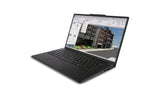 Lenovo ThinkPad P14s Gen 7 (Intel) Copilot+ PC Intel Core Ultra X9 388H Mobile workstation 36.8 cm (14.5") WUXGA 64 GB L