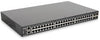Lenovo CE0152TB Managed L2/L3 Gigabit Ethernet (10/100/1000) Power over Ethernet (PoE) 1U Black