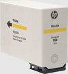 HP 768 500-ml Yellow DesignJet ink cartridge 1 pc(s) Original Standard Yield