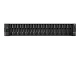 Lenovo ThinkSystem DE240S disk array Rack (2U) Black
