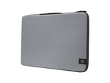 HP Protective Meteor Silver 13-14 Laptop Sleeve case