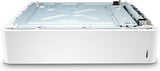 HP LaserJet 550-sheet Paper Tray