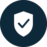 Icone Antivirus & Securite