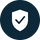 Icone Antivirus & Securite