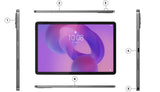 Lenovo Idea Tab – vues et connectique