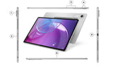 Lenovo Idea Tab Pro Gen 2 – vues et connectique