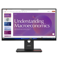 Lenovo ThinkVision T24D-40 23.8-inch FHD USB-C Monitor