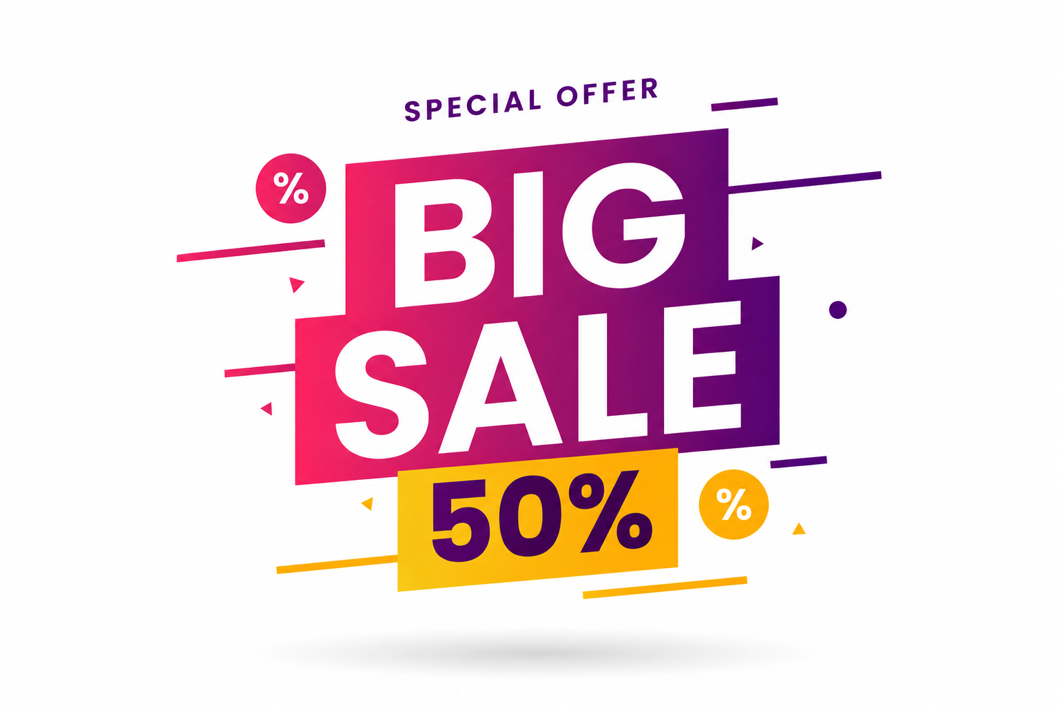 Sale Offers