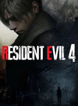 Resident Evil 4 PC Steam CD Key
