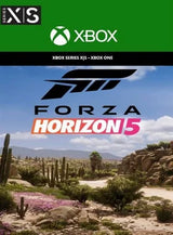Forza Horizon 5 XBOX One / Series X|S / Windows 10 CD Key