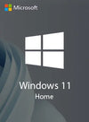 Windows 11 Home Retail Key