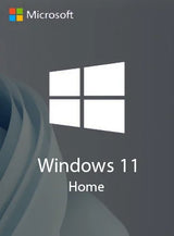 Windows 11 Home Retail Key