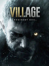 Resident Evil Village PC STEAM GLOBAL CD KEY