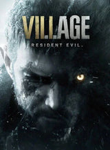 Resident Evil Village PC STEAM GLOBAL CD KEY
