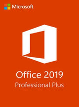 Microsoft Office 2019 Professional Plus