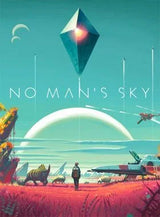 No Man's Sky PC Steam CD Key