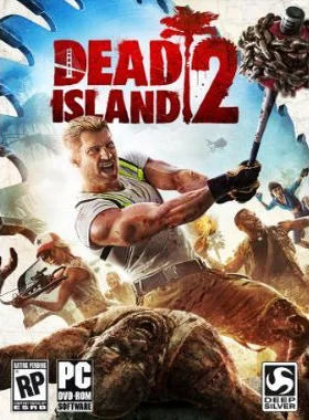 Dead Island 2 PC Steam CD Key