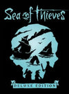 Sea of Thieves Deluxe Edition EU XBOX One / Series X|S Windows 10 CD Key