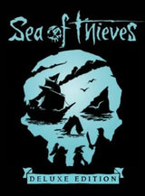 Sea of Thieves Deluxe Edition EU XBOX One / Series X|S Windows 10 CD Key