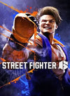 Street Fighter 6 Xbox Series X|S CD Key (EU)