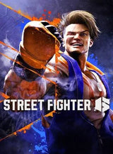 Street Fighter 6 Xbox Series X|S CD Key (EU)