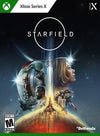 Starfield Xbox Series X|S / Windows 10 CD Key (EU)
