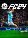 EA SPORTS FC 24 Standard PS4/PS5 CD Key (UK)