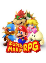 Super Mario RPG Nintendo Switch (EU/UK)