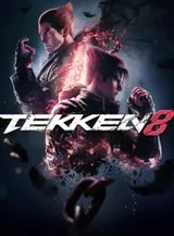 TEKKEN 8 XBOX Series X|S CD Key EU