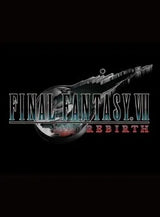 Final Fantasy VII Rebirth PS5 UK