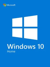 Windows 10 Home Retail Key