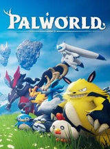 Palworld PC Steam CD Key
