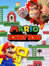 Mario vs. Donkey Kong Nintendo Switch CD Key (EU)