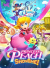 Princess Peach: Showtime! Nintendo Switch CD Key (EU)