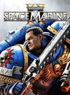Warhammer 40,000: Space Marine 2 PS5 UK