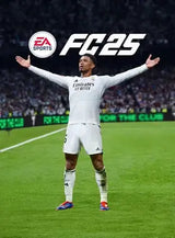 EA SPORTS FC 25 PS4/PS5 UK
