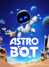 Astro Bot PS5 UK