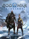 God of War Ragnarok PC Steam CD Key (EU)