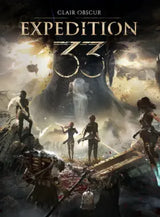 Clair Obscur: Expedition 33 Xbox Series X|S / PC Account
