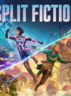 Split Fiction PC Steam CD Key