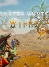 Monster Hunter Wilds EU PC Steam CD Key