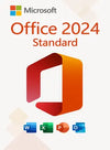Microsoft Office Standard 2024