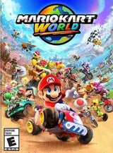 Mario Kart World Nintendo Switch 2 CD Key EU