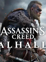 Assassin's Creed Valhalla Xbox Series X|S CD Key