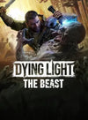 Dying Light: The Beast EU Xbox Series X|S CD Key