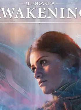 Unknown 9: Awakening EU PS4/PS5 CD Key