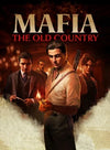 Mafia: The Old Country Xbox Series X|S CD Key