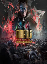 Immortals of Aveum Deluxe Edition EU PS5 Key